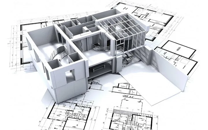 Innovative Architects Redefining Modern Living Spaces